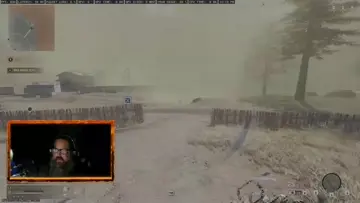 Final circle! Let's goooo!