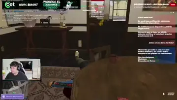 EL PELADO EN PIJA