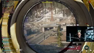 Milli Snipes