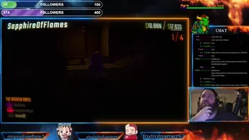 All Day Stream Playing Random Games! | Clip