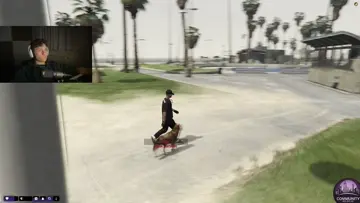 ACT NORMAL