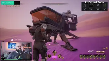 Trust is scary