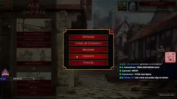 Mod personalizado