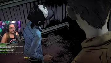 sarah dies