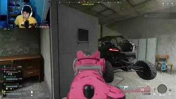 team a la lobby