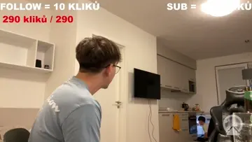 sladkokyselá tříšť