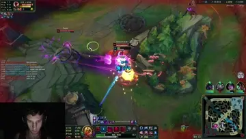 ll VOLVIENDO AL PRIME ll SOLOQ ll ONLY V | Clip