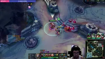 penta solo do zekas