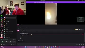 guy smashes eggs on head for $20