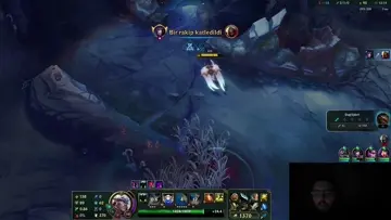 giga garennnn xd