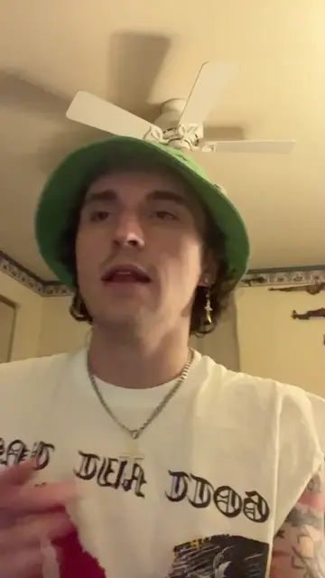 fuck drugs