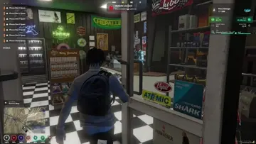 hey can i get back my items ?