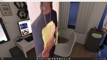 NGA WILD