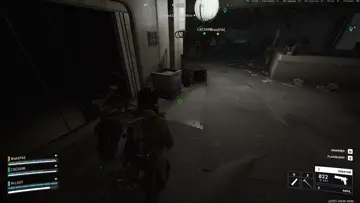 Venator over powered shiiiiiiittt