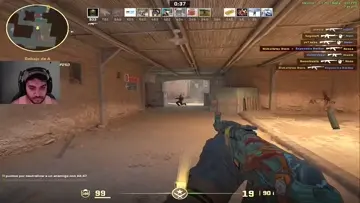 84 Kills