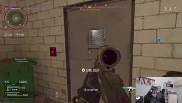 get closeer to load out Shoo!
