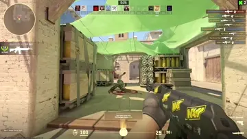 Kick Bounties 3x HeadShot