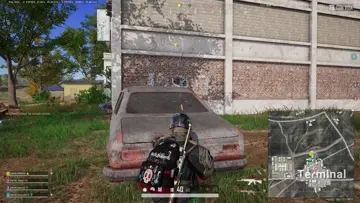 Una escuadra pal lobby 🔥