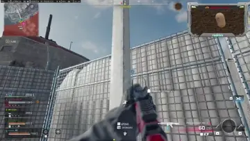 warzone