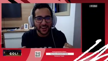 "Ta impedido"