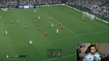 GOOL DEL BICHOLO