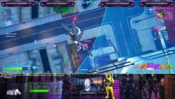 Victory Royale