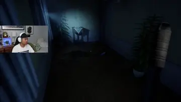 ghost got me