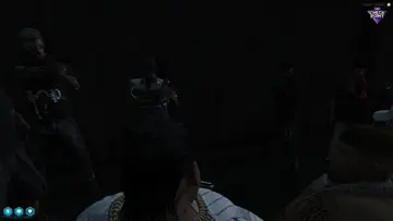 SPOILER-CK Daniel
