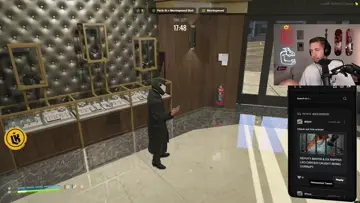 Wrong Character