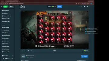 max win