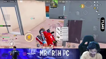 Headshot Like Hacker