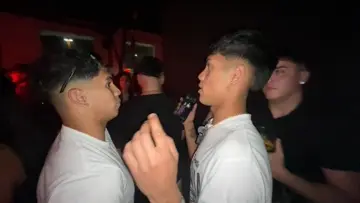 hasta abajo