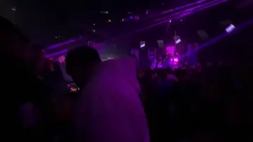 BAILE DEL CAÑO FALSO