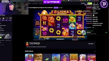 480 base 5 lion mgw