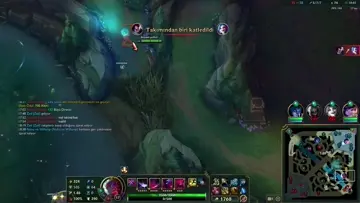 yone vs yasuo yeni trick