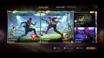 FOLLOW ME GUYS FOR GAMING CONTENT
