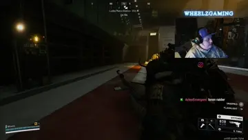 wow what a push