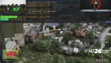 ban por ant cheat