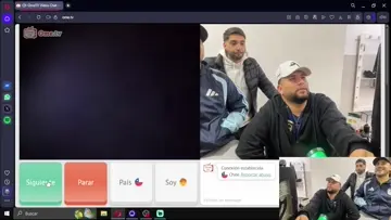 salgan ya de aca