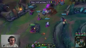 twitch