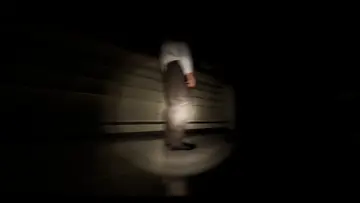 "Cadê você waguin... ajuda, ajuda!"