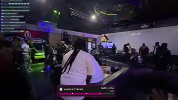 Kai Protecting Jai & Sam