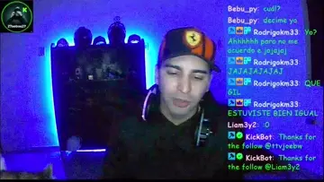 PERDON CERRO PERO YA SOMOS 25 SEGUIDORES