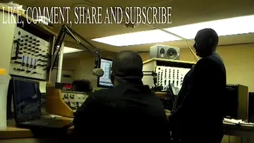 TME Records Talk Show