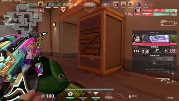 ACE DE ULTIMA RONDA
