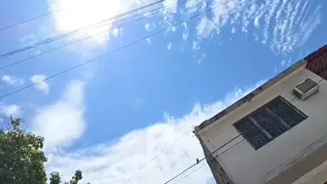 muy bonito Culiacan pero muy caluroso