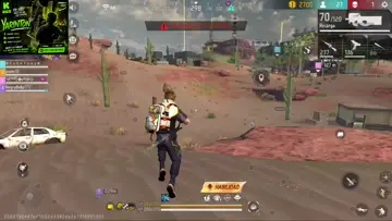 aprendiendo a jugar en mi pc 