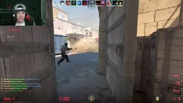 da amigo quien fue el pelotdo? 