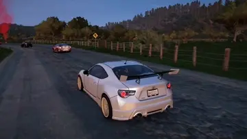 smooth