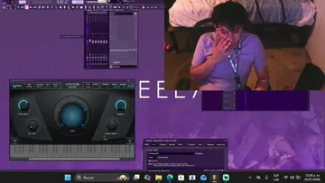 freestyle